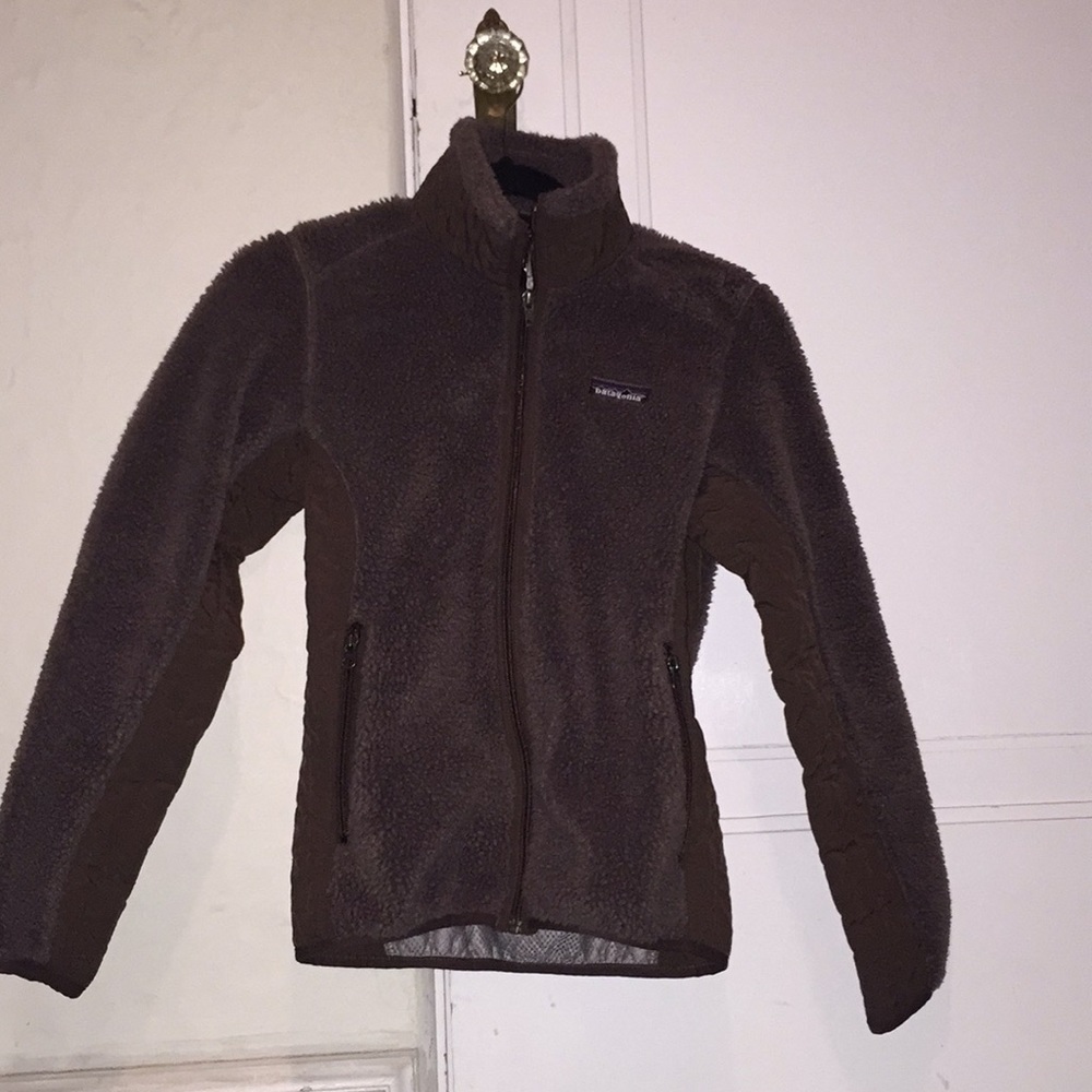 Patagonia retro-x jacket